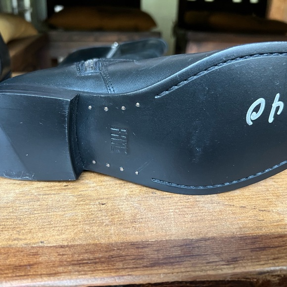 New Frye boots. Never used. - Picture 3 of 7